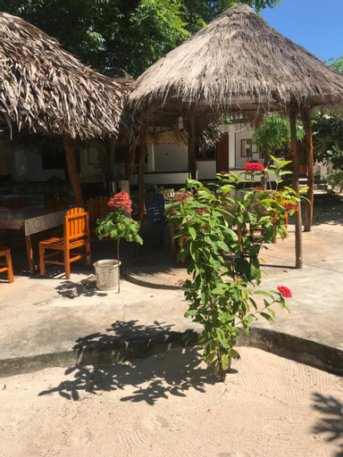 Exterior & Views 5, Ova Baluk Bungalow, Rote Ndao