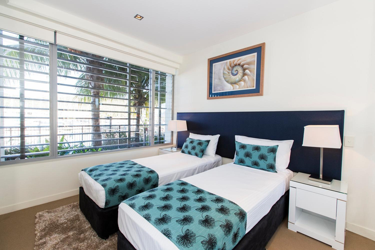 Bedroom 25