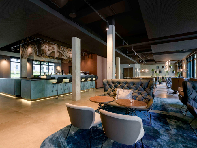 Food & Drinks 5, ibis Styles Friedrichshafen, Bodenseekreis