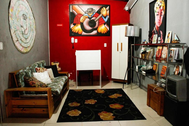 Others 5, Hostel Leal Loyalty, Maceió (capital)