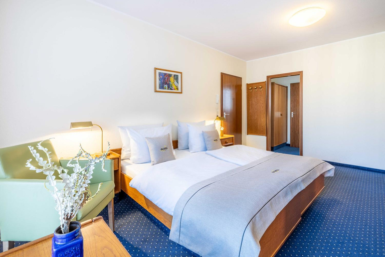 Bedroom 14