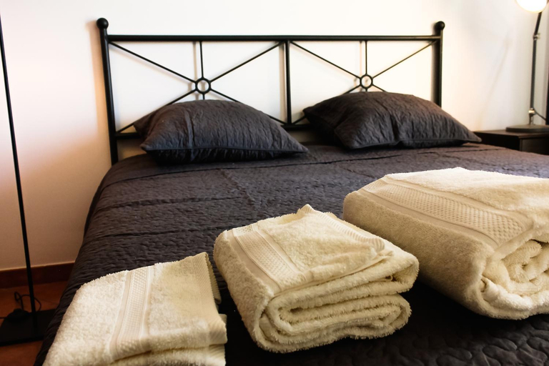 Others 3, Bed and breakfast Agrumi in terrazza, Agrigento
