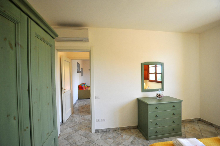Bedroom 3, Borgo Etrusco, Grosseto