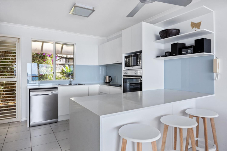 5, Villa Seascapes, Maroochy - Coastal North