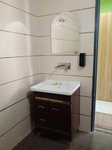 Bathroom, oshiana farm, Kurukshetra