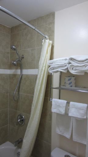 Others 5, Village Inn & Suites - Sudbury, Greater Sudbury