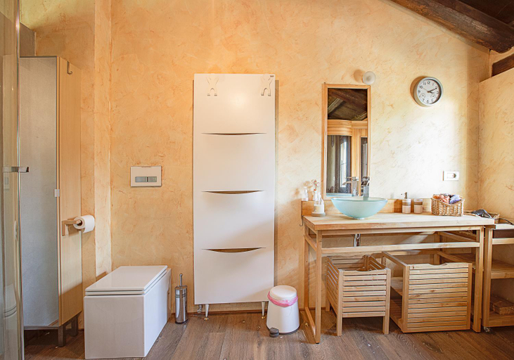 5, Casa del Bosco, Cuneo