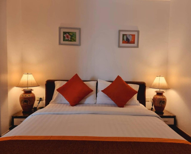Bedroom 7