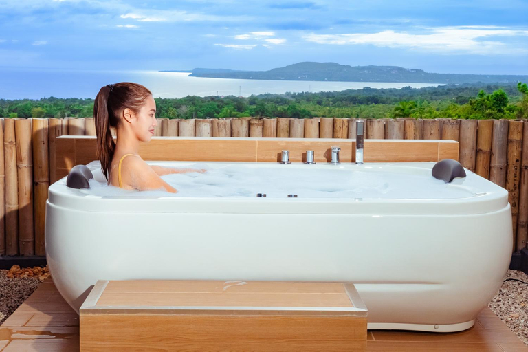 Bathroom 3, Marquis Sunrise Sunset Residentials Cottages, Baclayon