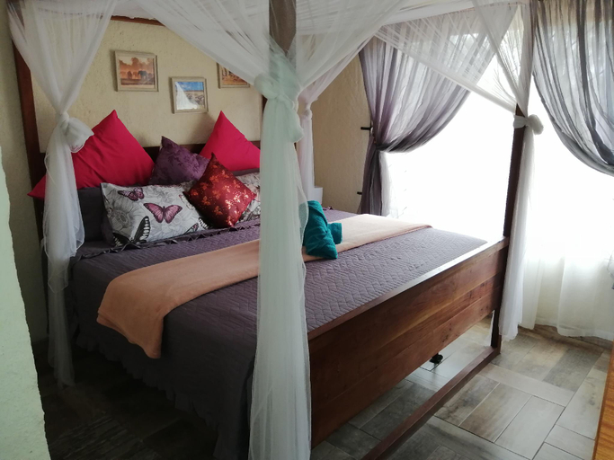 Others 4, Ann's Lodge and Camping, Kamanjab