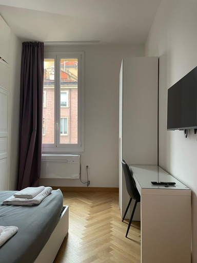 Bedroom 3, Le Suites dell'Edera, Bologna