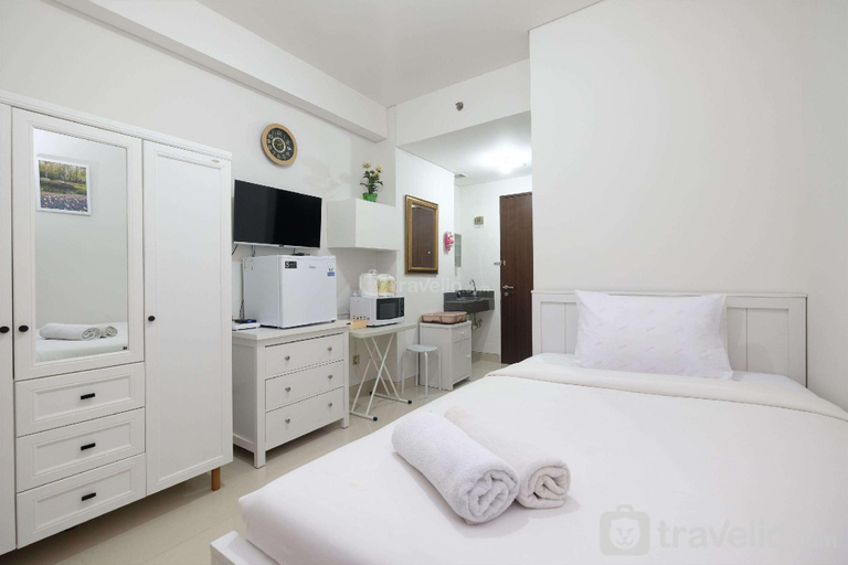 Others 5, Studio (No Kitchen) Transpark Cibubur By Travelio, Depok