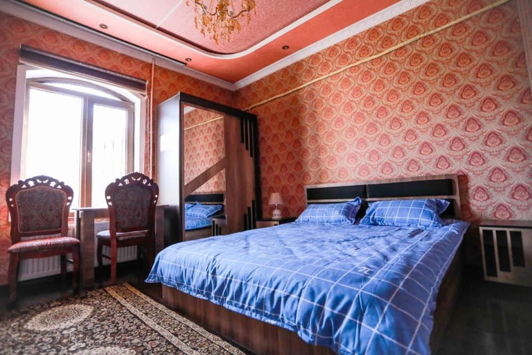 Bedroom 2, ALI HOSTEL, Rudaki