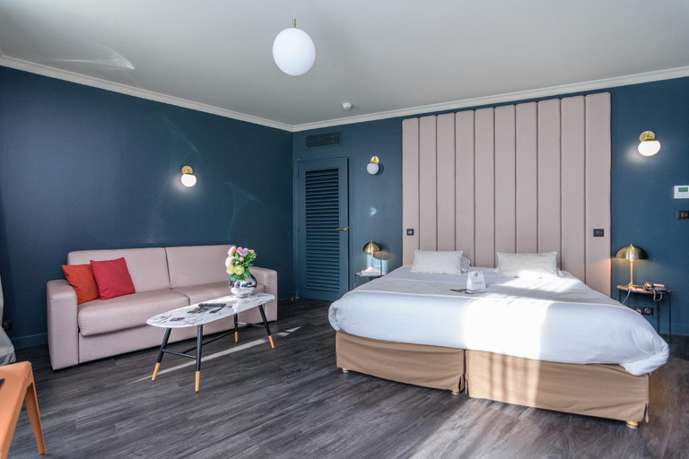 Bedroom 9