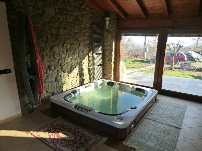 Others 5, B&B Le Peschiere, Modena