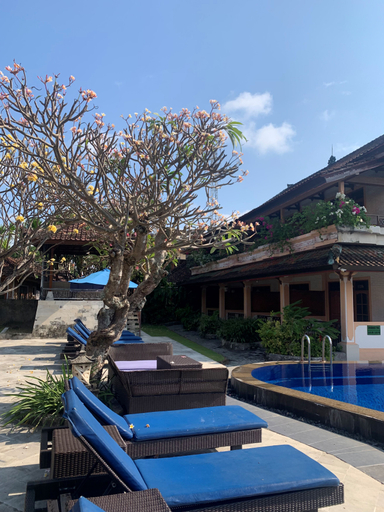 Exterior & Views 3, Fat Yogi Cottages, Badung