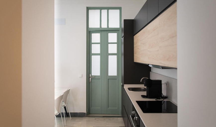 Others 3, REY DE SEVILLA FLATS - Arenal, Sevilla