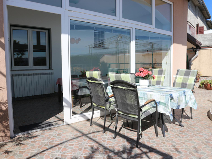 Food & Drinks 4, Apartments Komel, Opatija/Veprinac