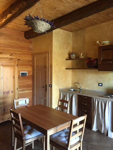Dining Room 1