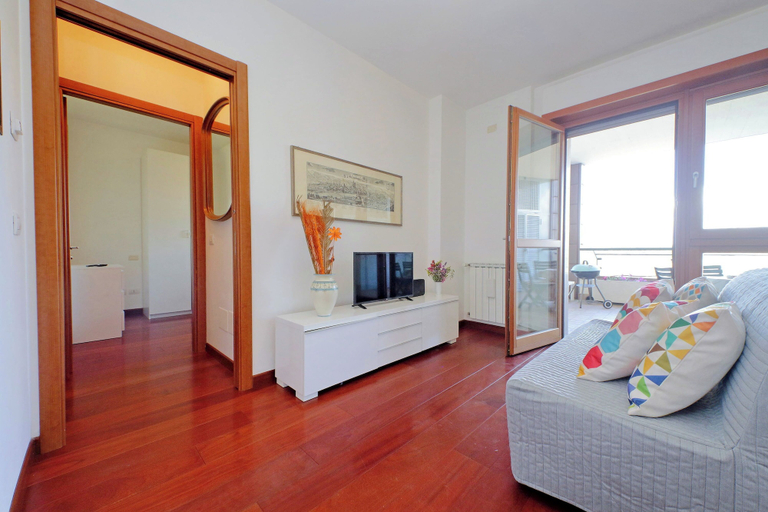 Others 5, Modern Flat with terrace near Eataly, Roma