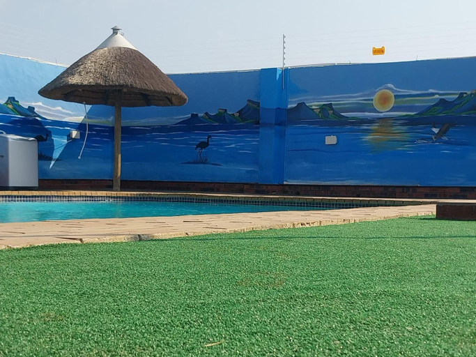 MKHUZE INN, Umkhanyakude