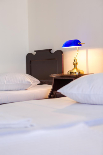 Bedroom 2, Hotel Simpatia, Kobuleti