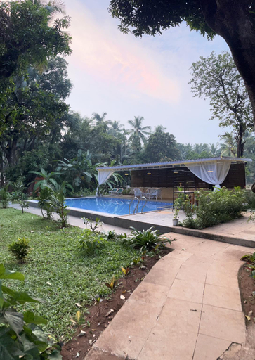 Others 5, O NEST Oceano Pearl, Ratnagiri