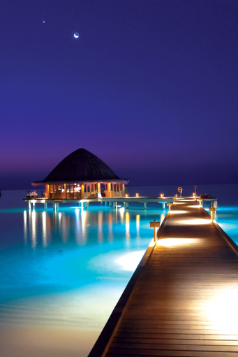 Sport & Beauty 2, Angsana Velavaru - Free return Seaplane Transfers until 30th Sep 2026, Mulaku Atoll