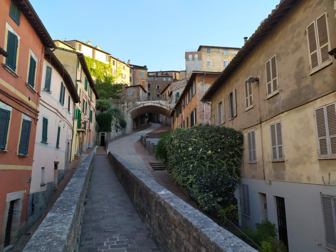 Others 5, Casa di Debora, Perugia