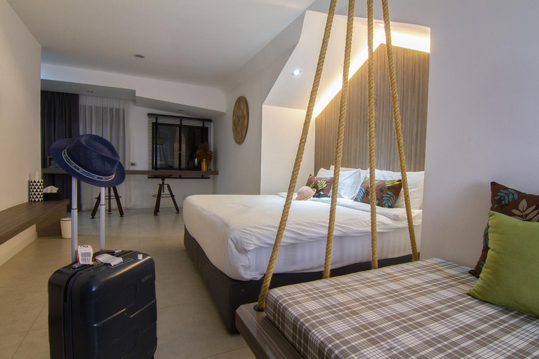 Bedroom 6