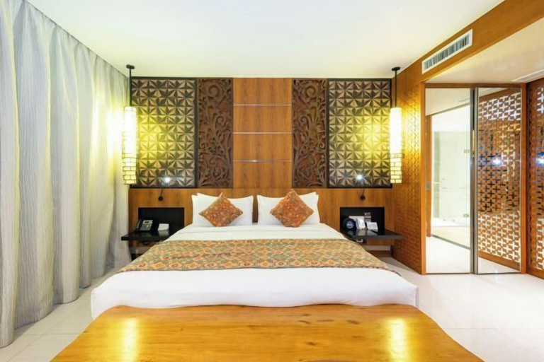 Bedroom 7