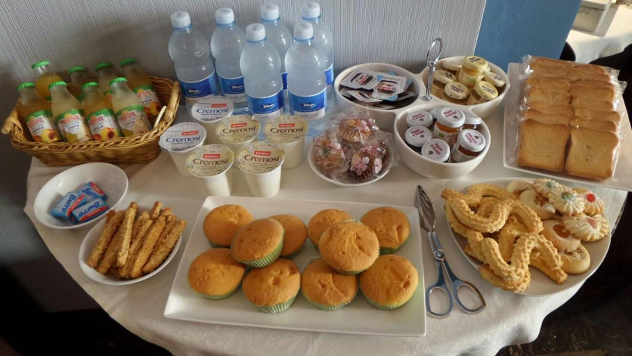 Food & Drinks, Suite&B, Ragusa