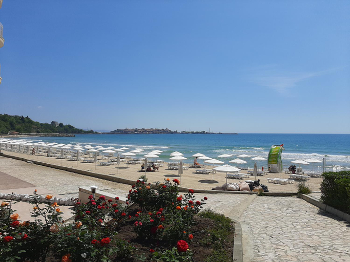 Others 4, Villa Roma Monna, Nesebar