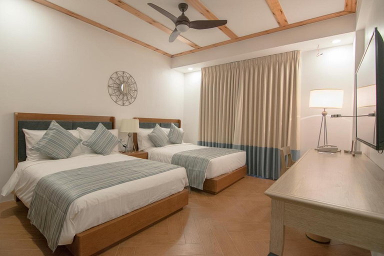 Bedroom 9