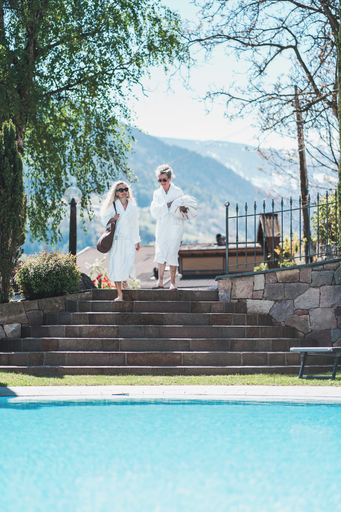 Sport & Beauty 5, Hotel am Sonneck, Bolzano