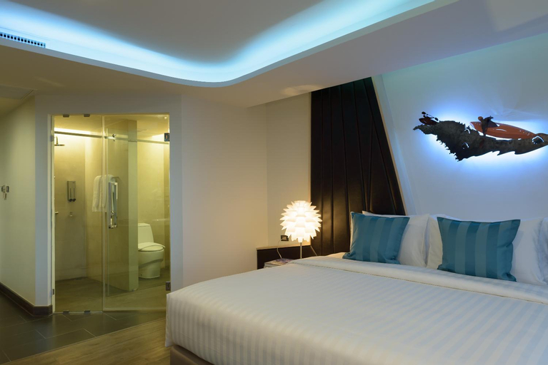 Bedroom 8