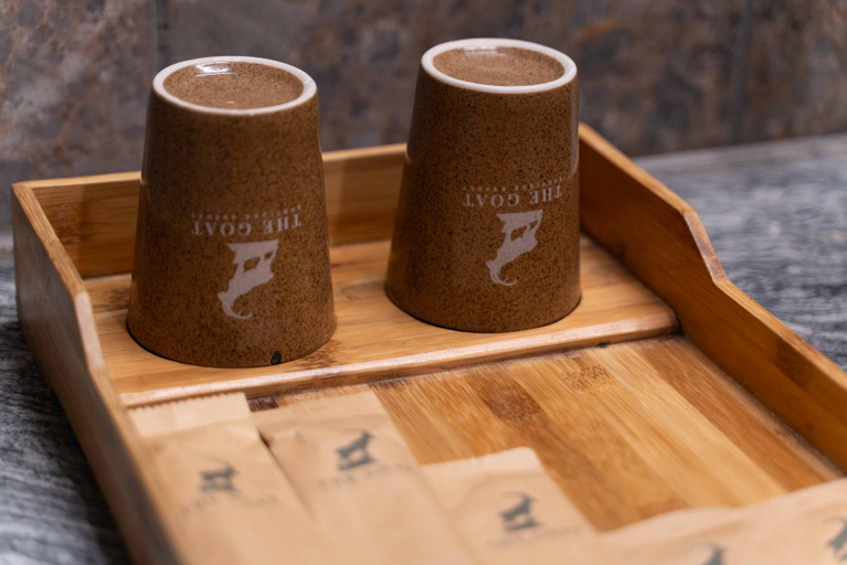 Bathroom 2, The Goat Boutique Resort, Hoa Lư