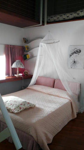 Bedroom 2, a casa di Marzia, Reggio Nell'Emilia