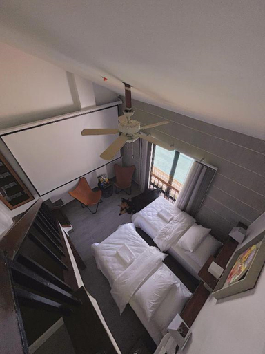 Bedroom 3, Urban Glamp Resort powered by Cocotel, Oton