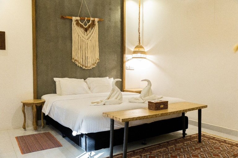 Bedroom 2, Sanjeev, Jabalpur