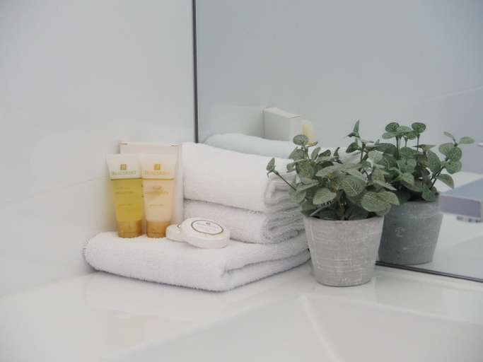 Amenities 7