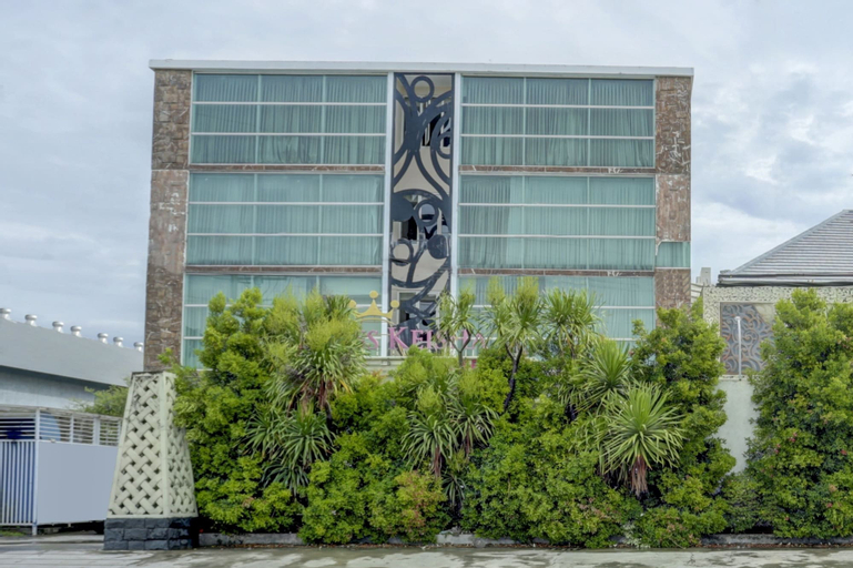 Exterior & Views 1, Collection O 499 Princess Keisha Hotel & Convention Center, Denpasar