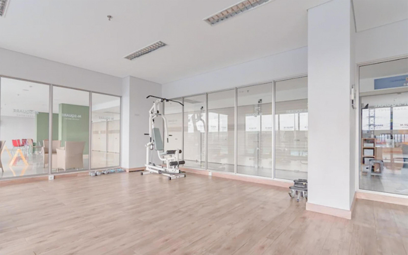 Others 4, Modern Serenity 2BR at Mekarwangi Square Cibaduyut By Travelio, Bandung