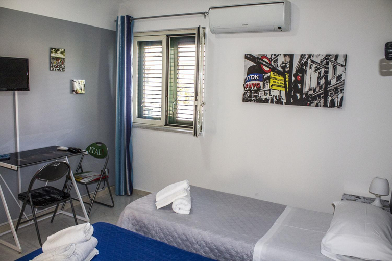 Others 2, B&B Porta Nuova, Palermo