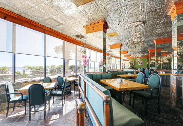 Food & Drinks 5, Ocean Annie's Resorts, Horry
