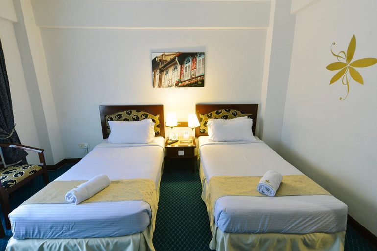 Bedroom 9