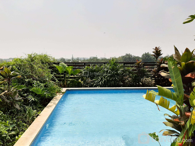 Others 4, Fancy & Nice Studio Tuscany Residence By Travelio, Tangerang Selatan