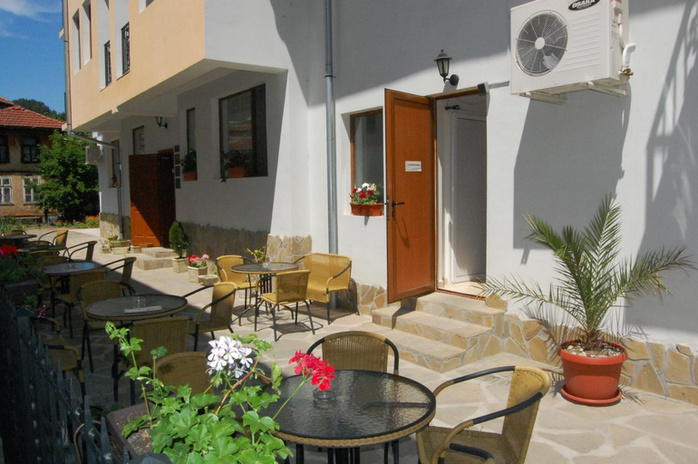 Others 5, Guest Rooms Biju, Tryavna