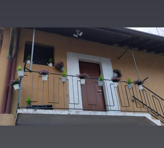 Others 2, CASA CASEROTTE, Monza and Brianza