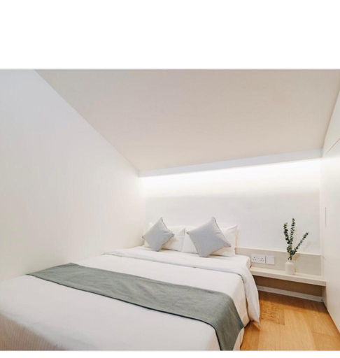 Social Inn Norris Road Apt, Singapore